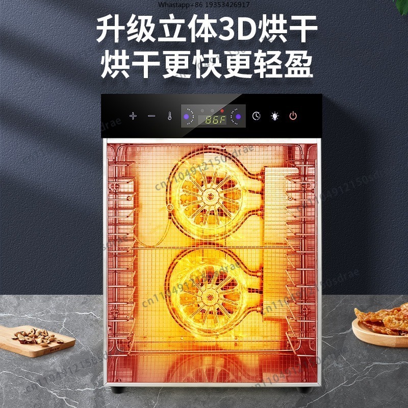 Home Food Dehydrators, Dried F - Dried Fruit ulasan dan harga