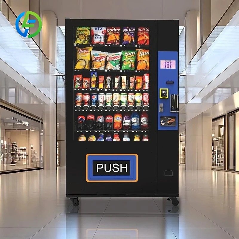 FL Customized Cold Healthy Foo - Food Snacks Drinks ulasan dan harga