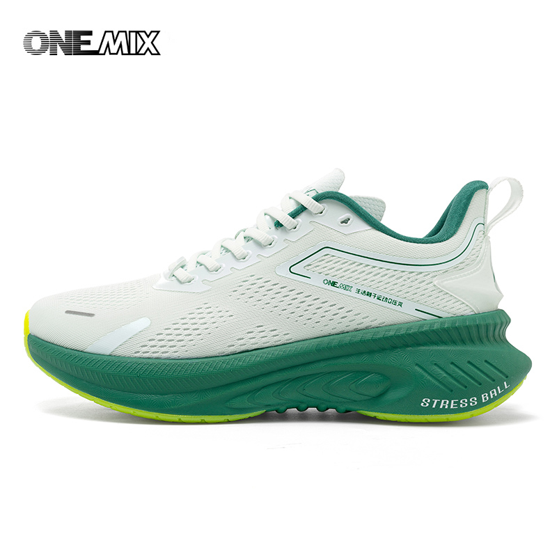 ONEMIX Men Summer Breathable R - Trail Mix ulasan dan harga