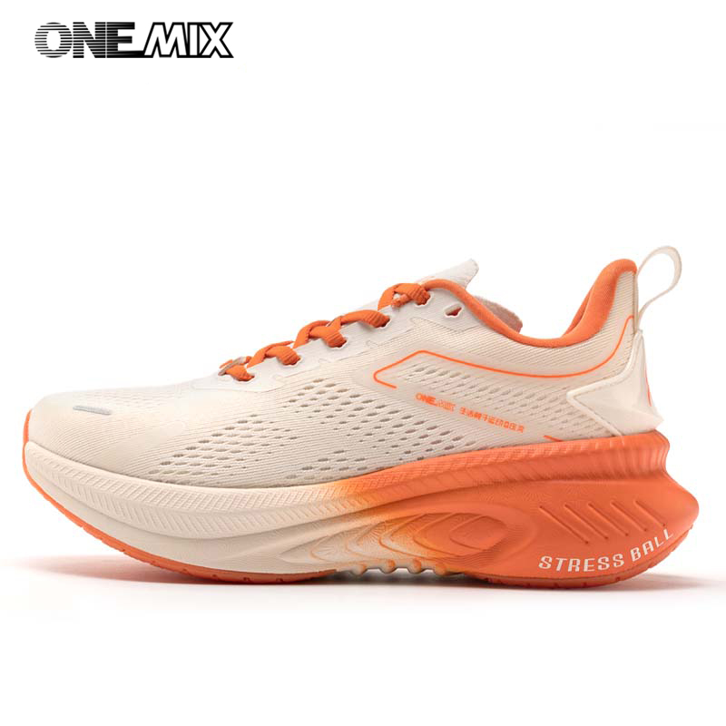 ONEMIX Men Summer Breathable R - Trail Mix ulasan dan harga