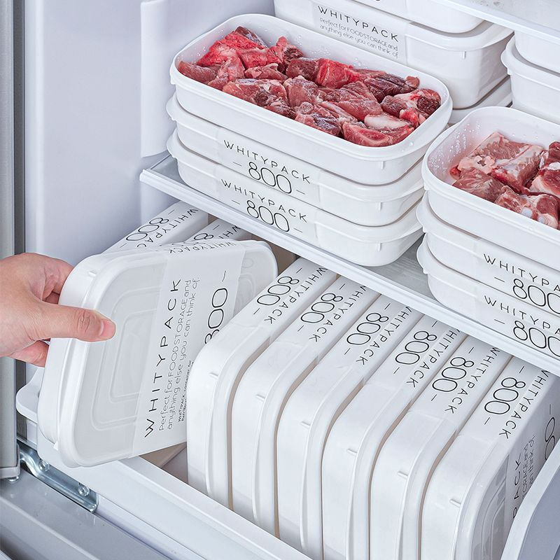 Japanese Meat Packaging Box Fo - Dried Fruit ulasan dan harga