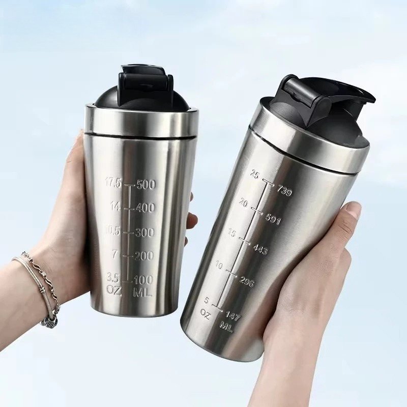 1pcs Stainless Steel Protein P - Protein Bar ulasan dan harga