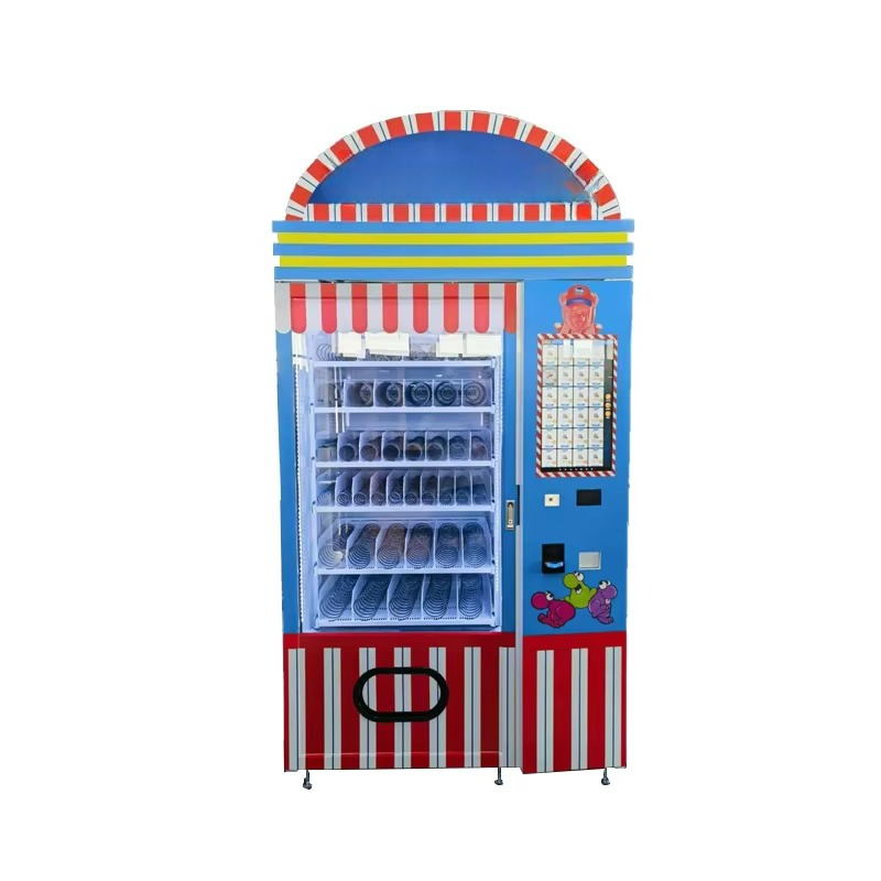 Snack Dispenser Machines Choco - Chocolate Snack ulasan dan harga