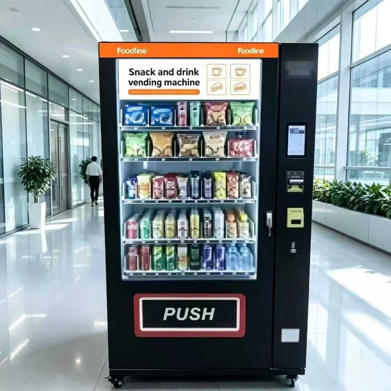 Foodline Combo Snack & Drink V - Food Snacks Drinks ulasan dan harga