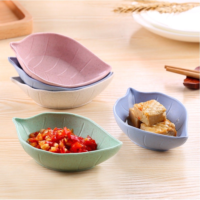 Kitchen Leaf Plastic Seasoning - Chocolate Snack ulasan dan harga