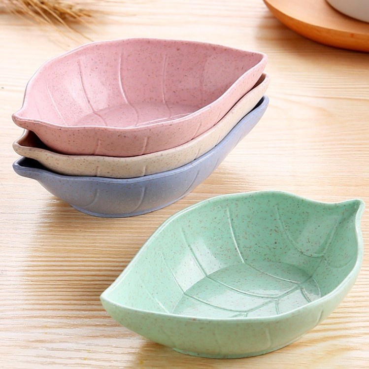 Kitchen Leaf Plastic Seasoning - Chocolate Snack ulasan dan harga