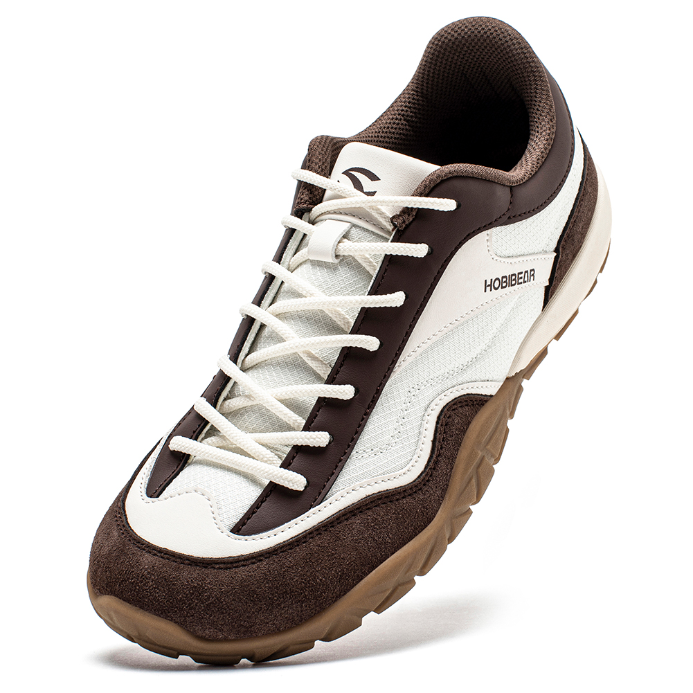 HOBIBEAR Wide Width Hiking Sho - Trail Mix ulasan dan harga