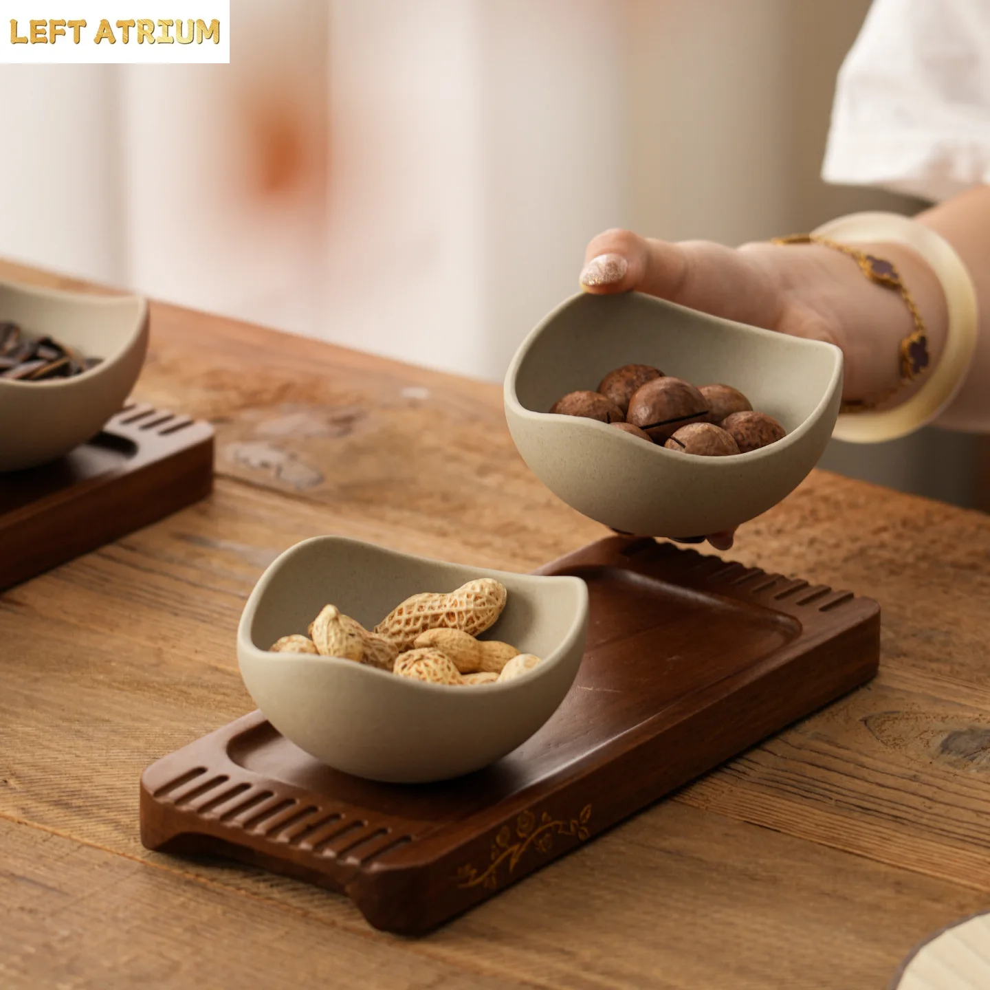 snack plate, dried fruit plate - Dried Fruit ulasan dan harga