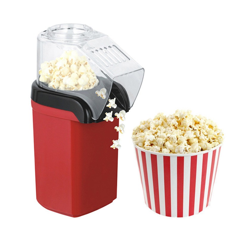 Easy Operate Small Home Use Po - Popcorn ulasan dan harga