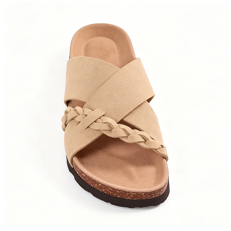 Smile Popcorn Women's Crisscro - Popcorn ulasan dan harga