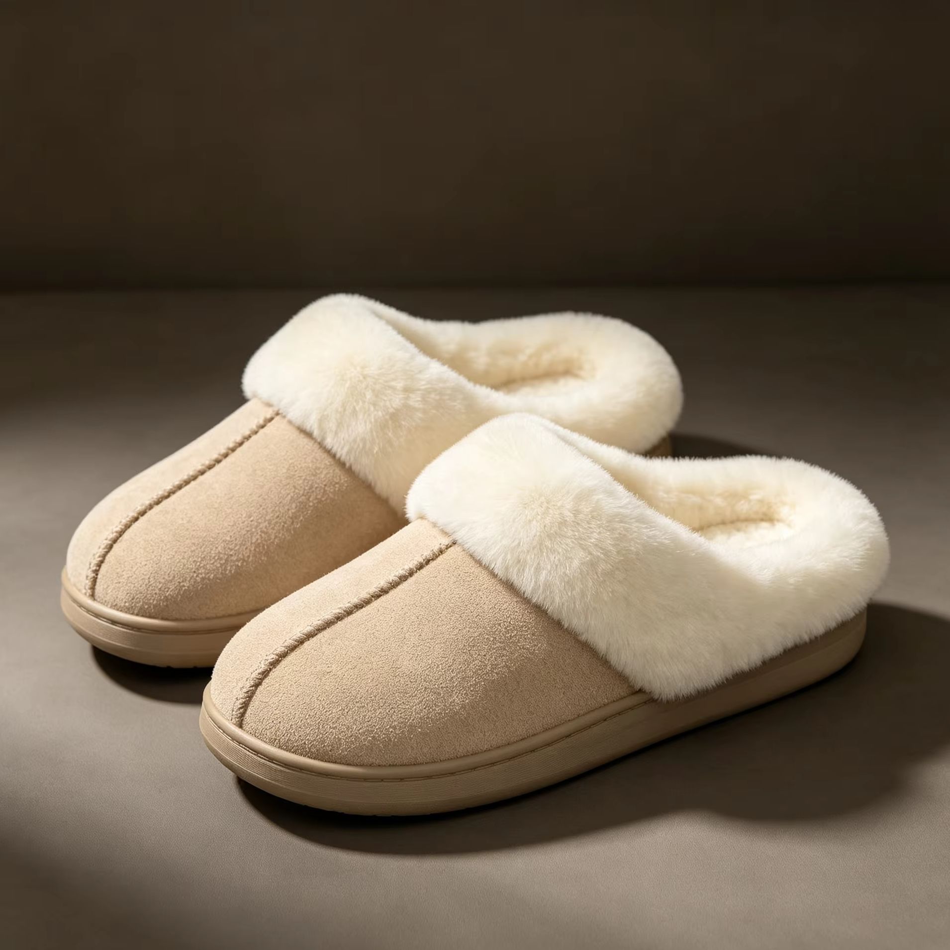 Smile Popcorn Winter Warm Furr - Popcorn ulasan dan harga