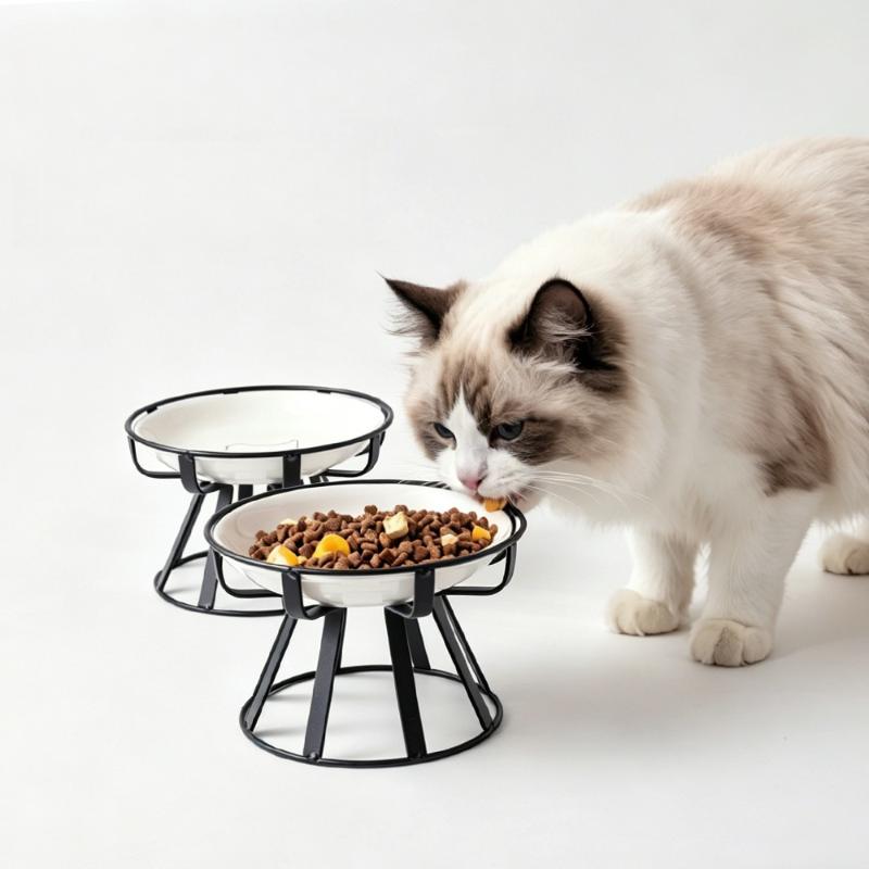 1/2Pcs Food Water Snack Feeder - Food Snacks Drinks ulasan dan harga