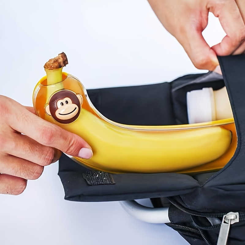 Banana preservation box, fruit - Dried Fruit ulasan dan harga