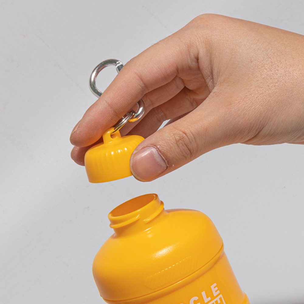 1/2/3-layer Portable Protein P - Protein Bar ulasan dan harga