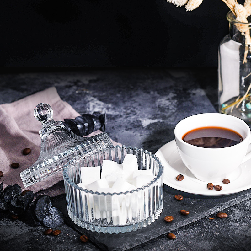 Aixiangru Crystal Glass Sugar  - Dried Fruit ulasan dan harga