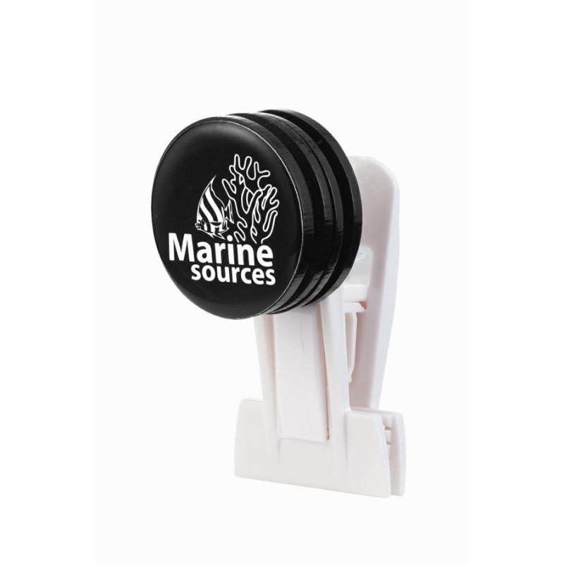 Marine Sources Magnetic Marine - Seaweed Snack ulasan dan harga