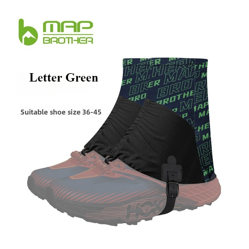 MAP BROTHER Outdoor F1001 High - Trail Mix ulasan dan harga