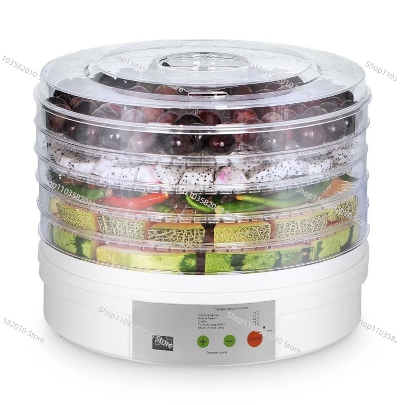 Smart Household Food Dehydrato - Healthy Snacks Food ulasan dan harga