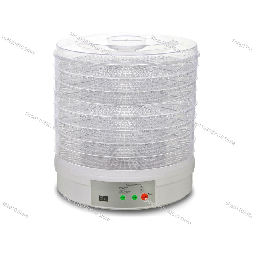 Smart Household Food Dehydrato - Healthy Snacks Food ulasan dan harga