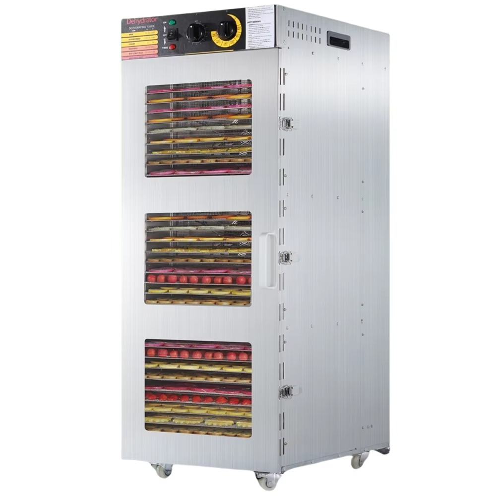 Commercial Fruit Dried Food De - Dried Fruit ulasan dan harga