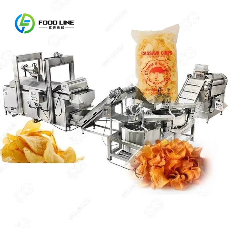 Commercial Tempura Fryer Custo - Seaweed Snack ulasan dan harga