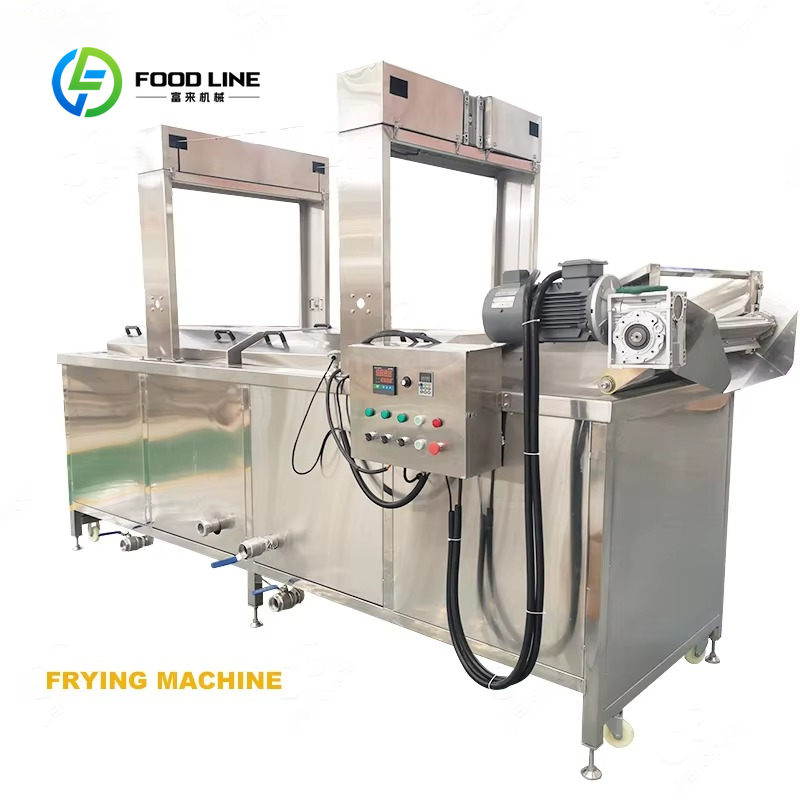 Commercial Tempura Fryer Custo - Seaweed Snack ulasan dan harga