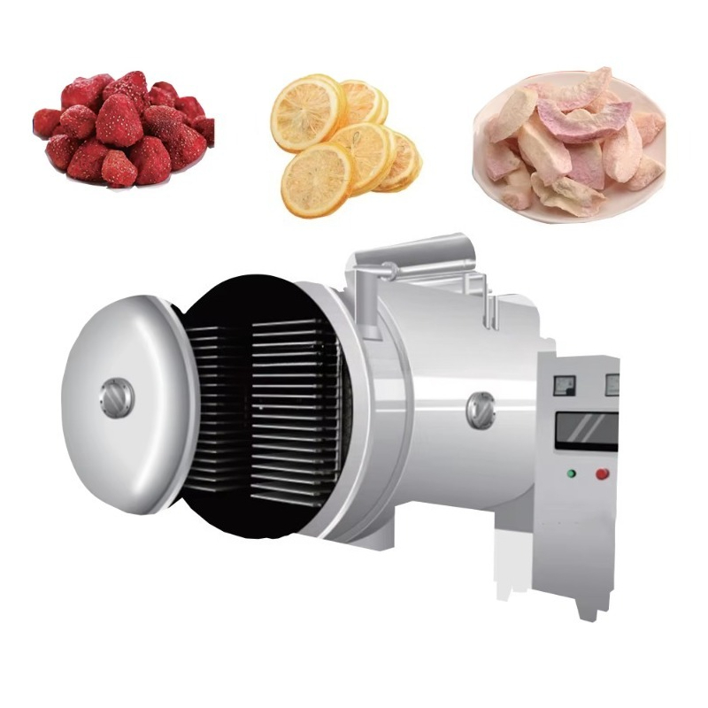 Frozen Vegetable and Dried Fru - Dried Fruit ulasan dan harga