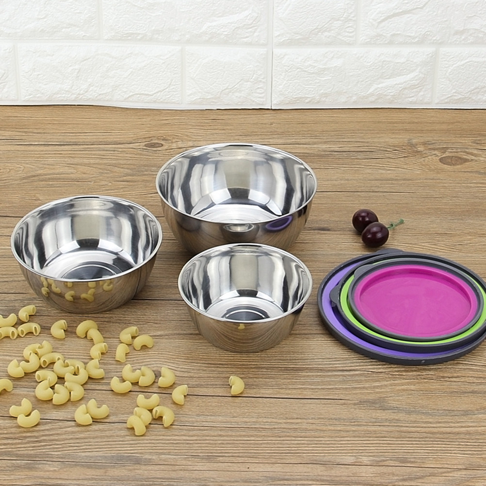 Stainless Steel Food Storage C - Healthy Snacks Food ulasan dan harga