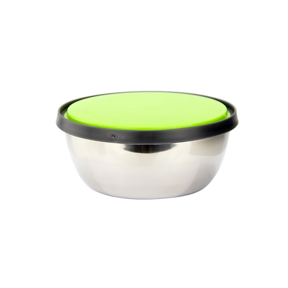 Stainless Steel Food Storage C - Healthy Snacks Food ulasan dan harga