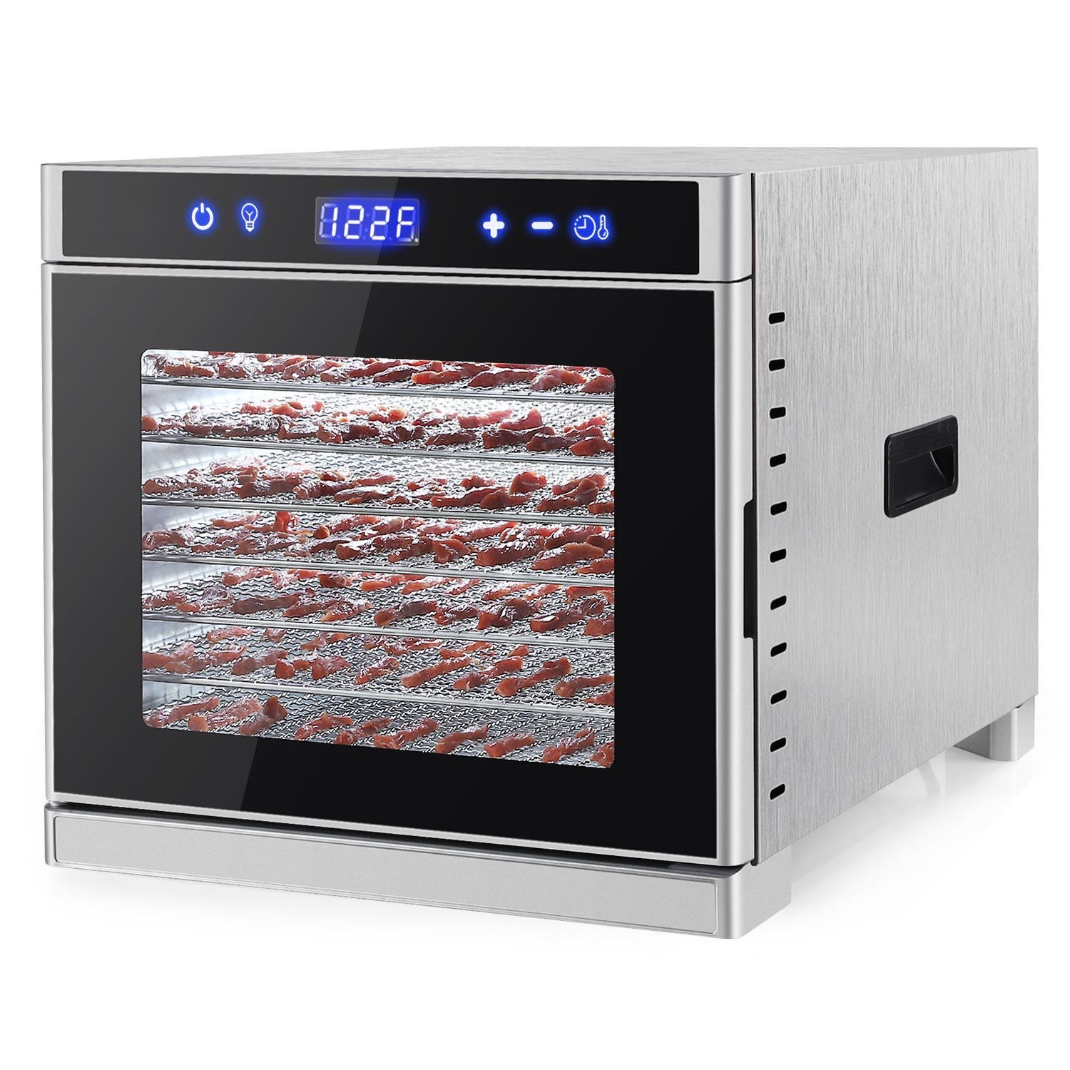 Intelligent Timing Electric Dr - Healthy Snacks Food ulasan dan harga