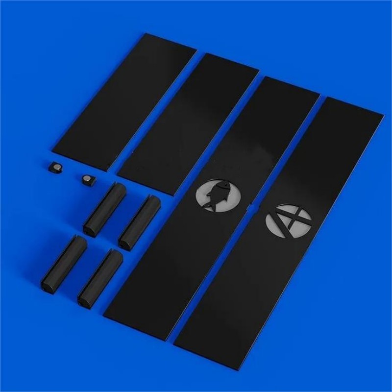 Shade And HangingKit For A8SE  - Seaweed Snack ulasan dan harga