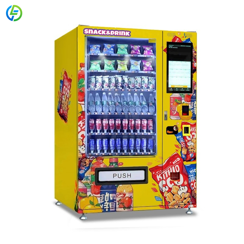 Customized 24H Foods And Drink - Food Snacks Drinks ulasan dan harga