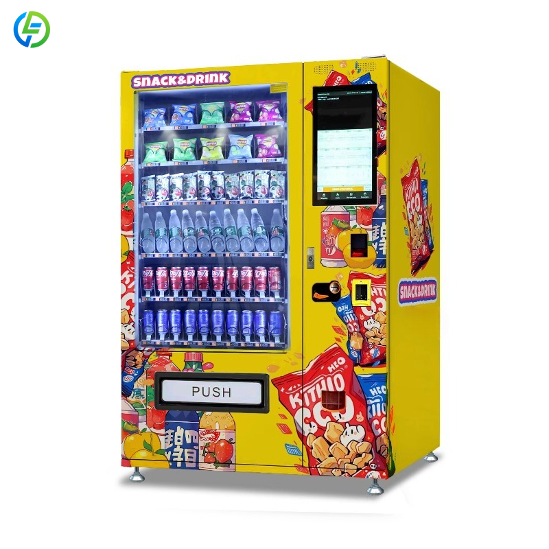 Customized 24H Foods And Drink - Food Snacks Drinks ulasan dan harga