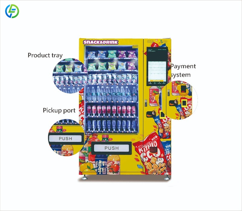 Customized 24H Foods And Drink - Food Snacks Drinks ulasan dan harga