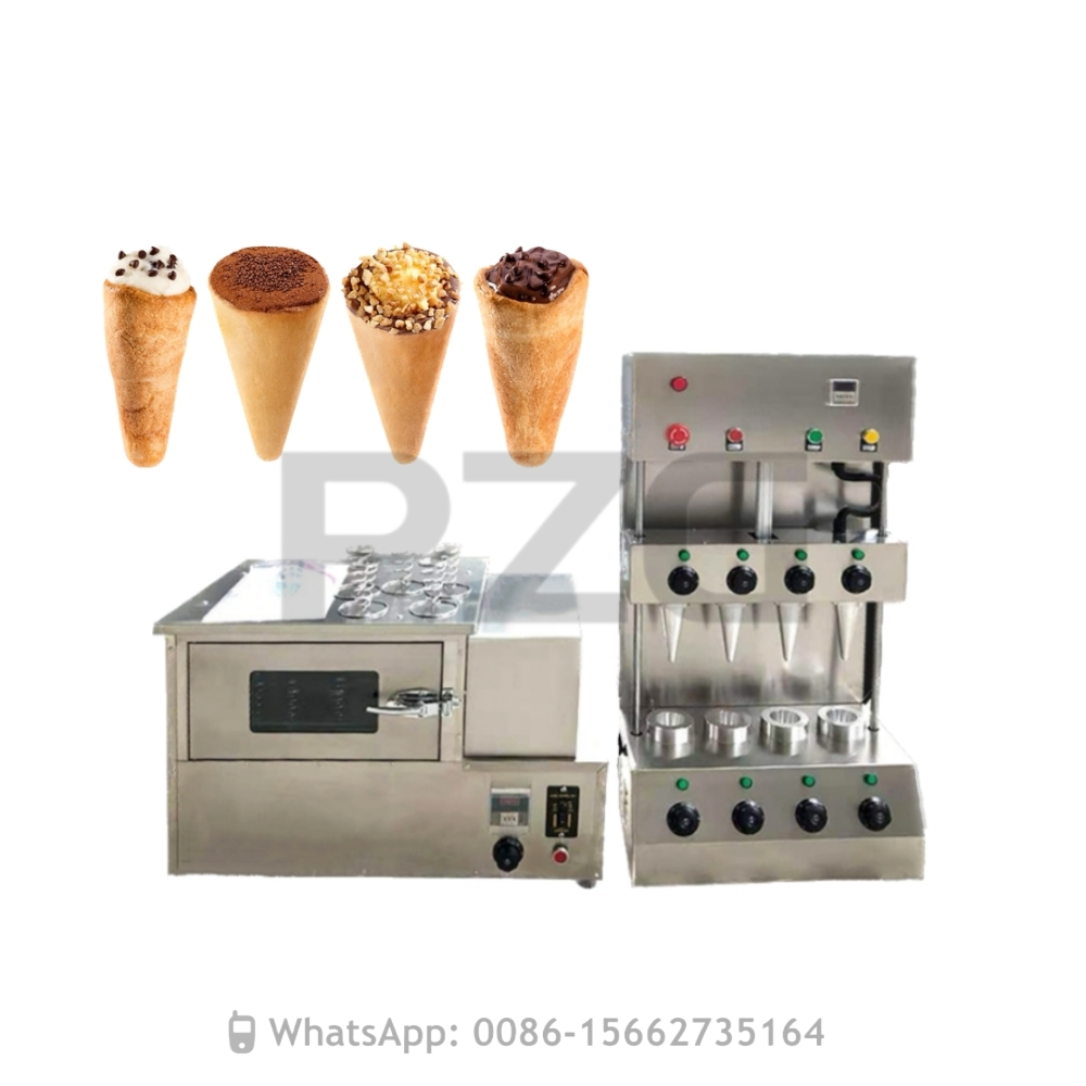 110V 220V Popular Pizza Cone M - Healthy Snacks Food ulasan dan harga