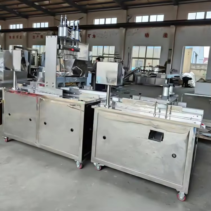 Small Candy Making Machine Har - Gummy Candy ulasan dan harga