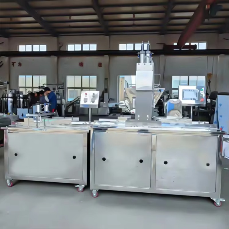 Small Candy Making Machine Har - Gummy Candy ulasan dan harga