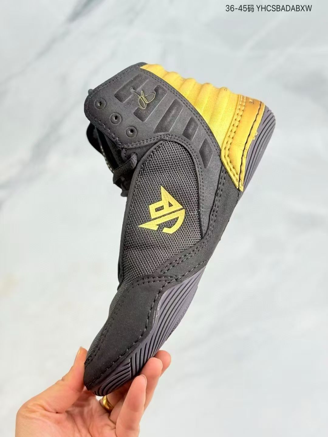 2026 Trail Running Shoes Men W - Trail Mix ulasan dan harga