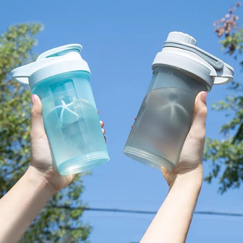 Shake Cup Sports Fitness Water - Protein Bar ulasan dan harga