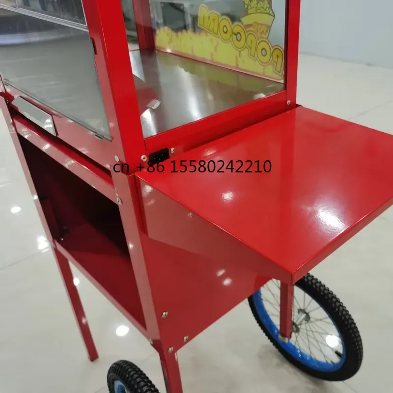 2026 hot New Automatic Vertica - Popcorn ulasan dan harga