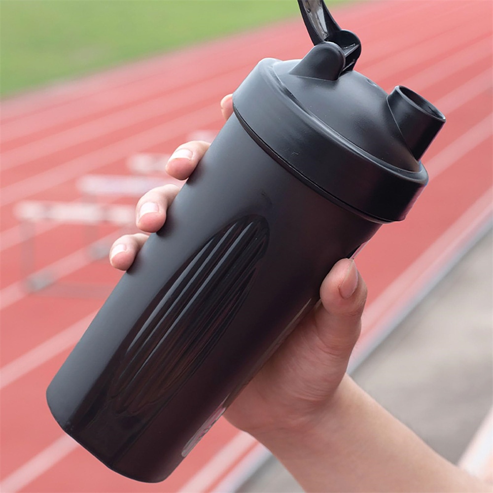 Portable 1pc Protein Shaker 60 - Protein Bar ulasan dan harga