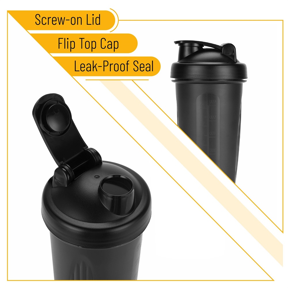 Portable 1pc Protein Shaker 60 - Protein Bar ulasan dan harga