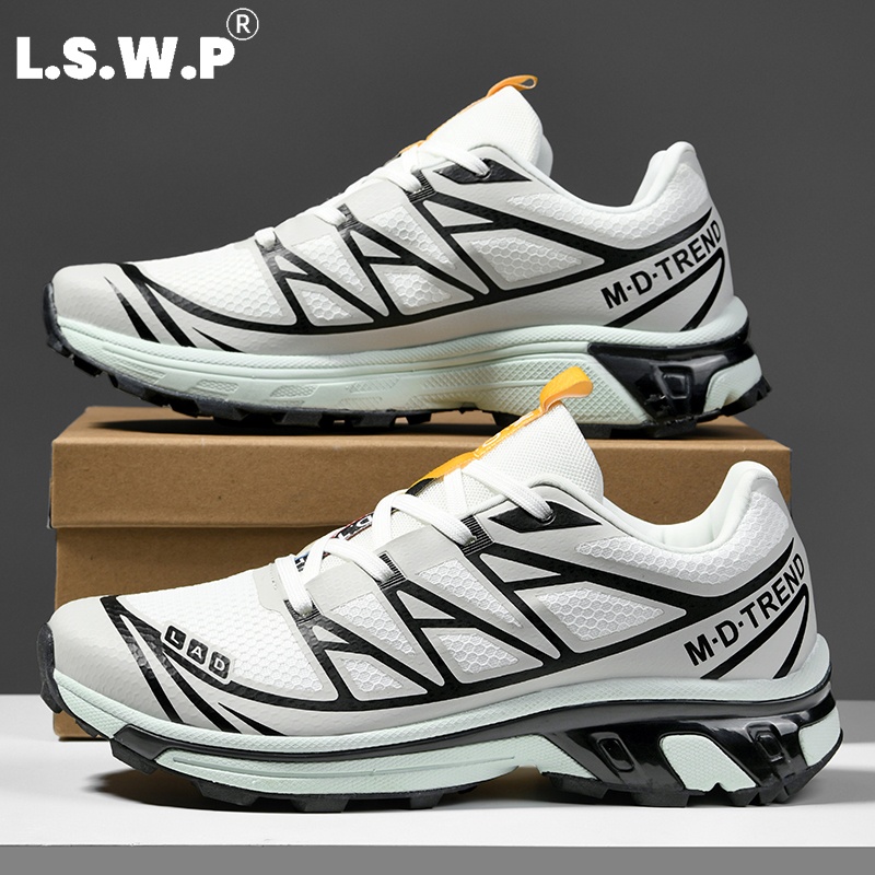 Men's Casual Sports Shoes, Tre - Trail Mix ulasan dan harga