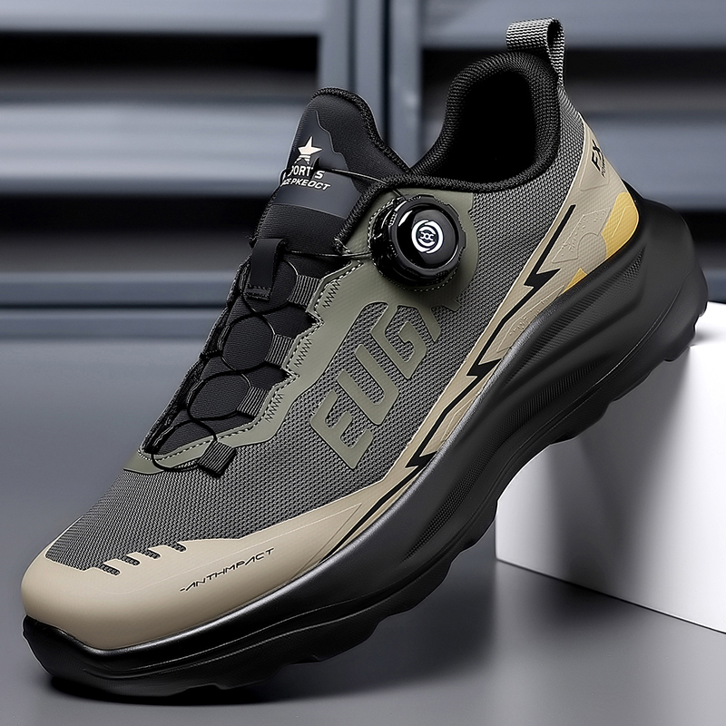 Trail Running Shoes New Arriva - Trail Mix ulasan dan harga