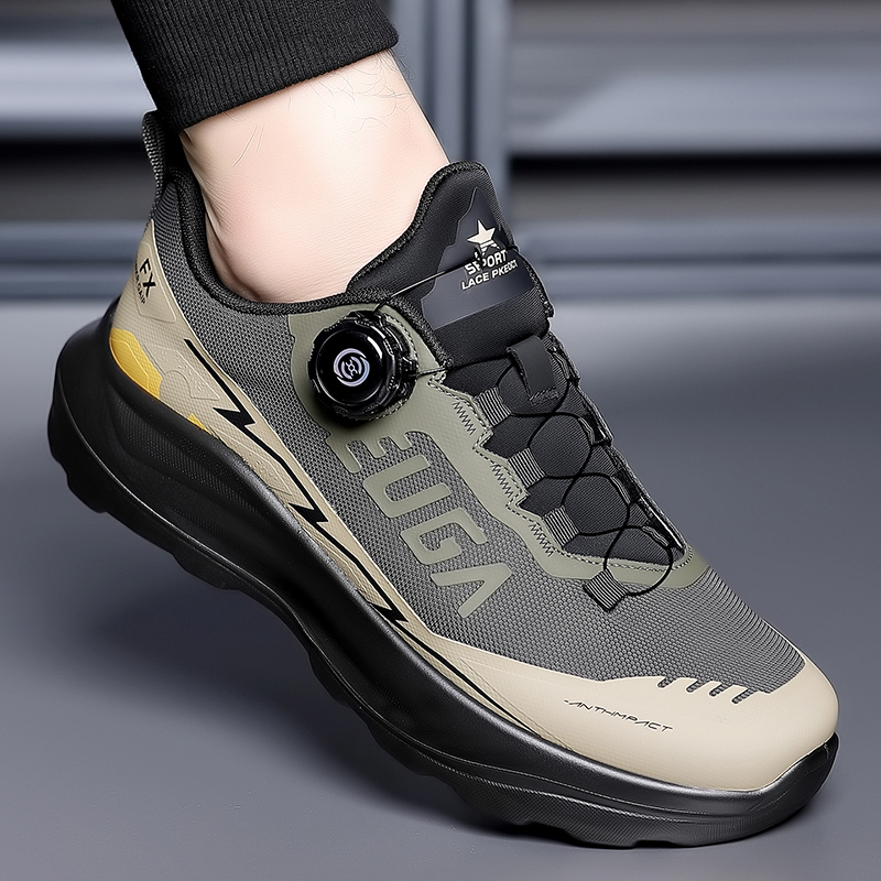 Trail Running Shoes New Arriva - Trail Mix ulasan dan harga