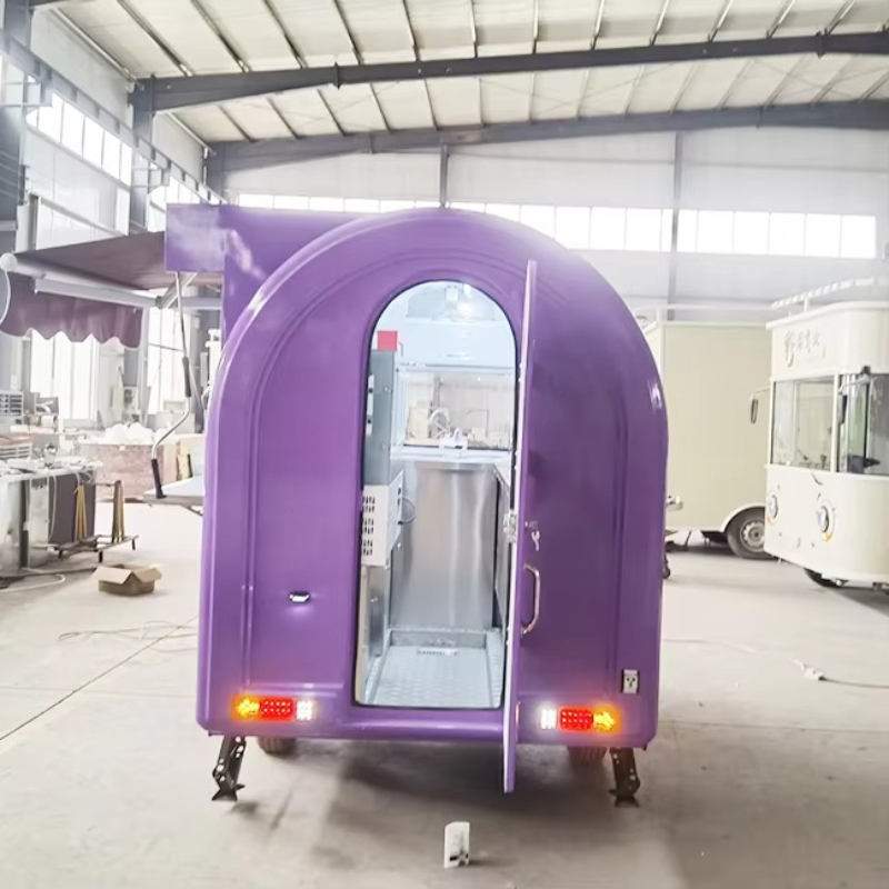 Hot Dog Cart Catering Concessi - Food Snacks Catering ulasan dan harga