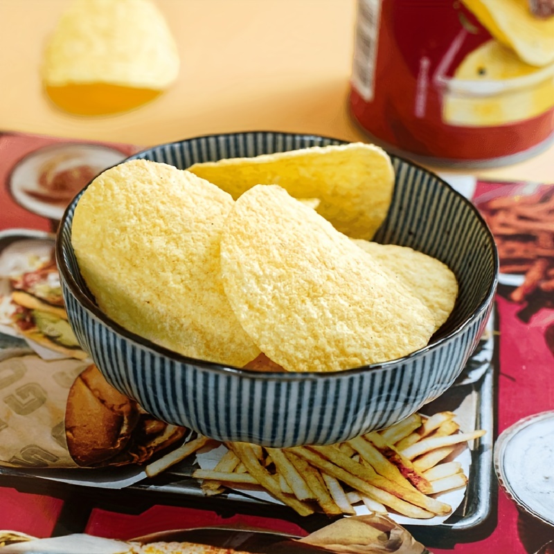 Lay's Potato Chips 3.18oz(90g) - Protein Bar ulasan dan harga
